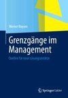 Grenzgänge im Management