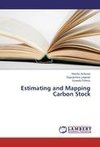 Estimating and Mapping Carbon Stock