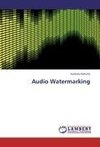 Audio Watermarking