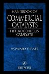 Rase, H: Handbook of Commercial Catalysts