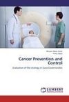 Cancer Prevention and Control