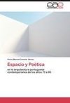 Espacio y Poética