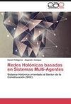 Redes Holónicas basadas en Sistemas Multi-Agentes