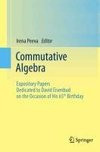 Commutative Algebra