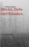 Mörder, Diebe und Halunken