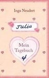 Julia - Mein Tagebuch 4