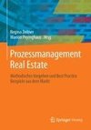 Prozessmanagement Real Estate