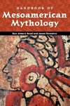 Handbook of Mesoamerican Mythology