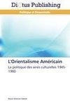 L'Orientalisme Américain