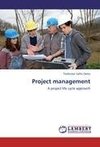 Project management