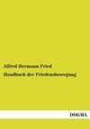 Handbuch der Friedensbewegung