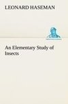 An Elementary Study of Insects