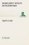 April's Lady A Novel