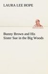 Bunny Brown and His Sister Sue in the Big Woods