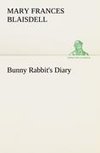 Bunny Rabbit's Diary