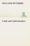 Cattle and Cattle-breeders