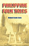 Philippine Folk Tales