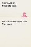 Ireland and the Home Rule Movement