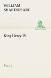 King Henry IV, Part 2