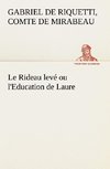 Le Rideau levé ou l'Education de Laure