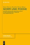 Norm und Poesie