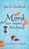 Goodhind, J: Mord zur besten Sendezeit