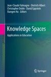 Knowledge Spaces