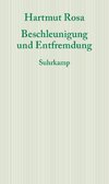 Beschleunigung und Entfremdung