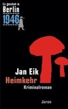 Eik, J: Heimkehr