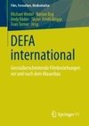 DEFA international