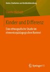 Kinder und Differenz