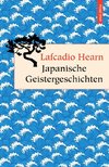 Japanische Geistergeschichten