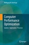 Computer Performance Optimization