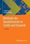 Methode der Randelemente in Statik und Dynamik