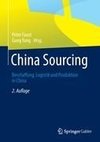 China Sourcing