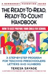 Ready-To-Read, Ready-To-Count Handbook Second Edition