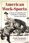 Zarnowski, F:  American Work-Sport