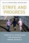 Hill, P:  Strife and Progress