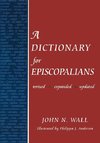 Dictionary for Episcopalians