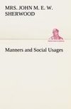 Manners and Social Usages