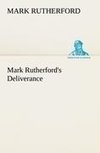 Mark Rutherford's Deliverance