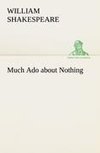 Much Ado about Nothing