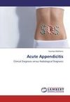 Acute Appendicitis