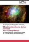 Efecto antiamibiano de los campos electromagnéticos