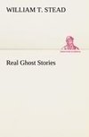 Real Ghost Stories