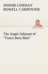 The Angel Adjutant of 