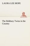 The Bobbsey Twins in the Country