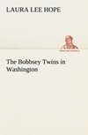 The Bobbsey Twins in Washington