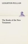 The Books of the New Testament