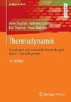 Thermodynamik